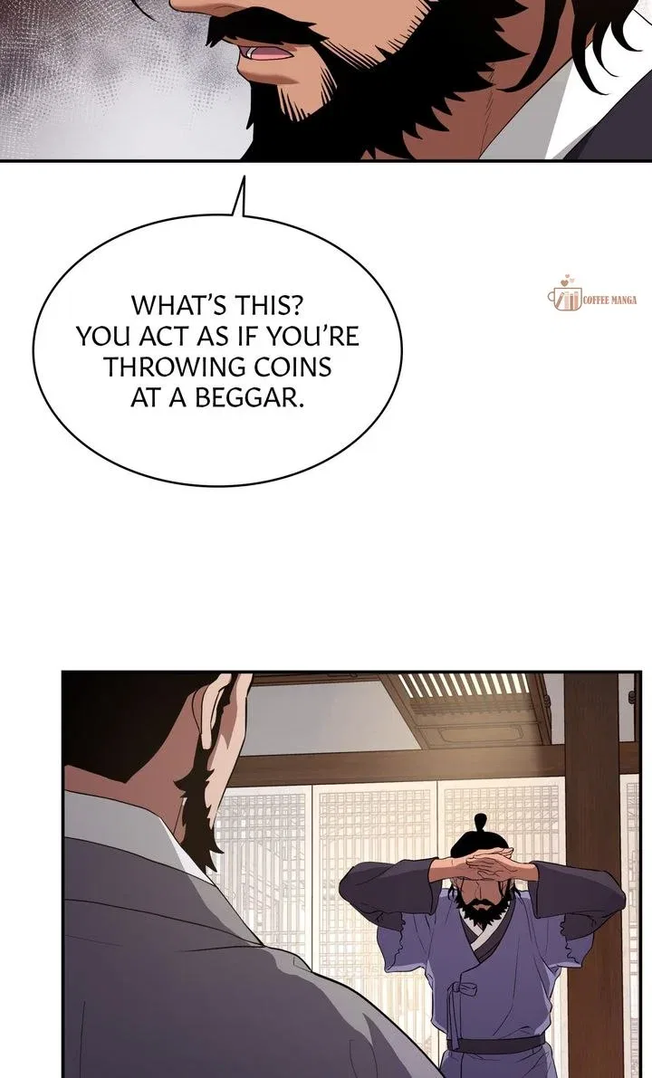 Dear Hong Rang Chapter 4 – Page 49