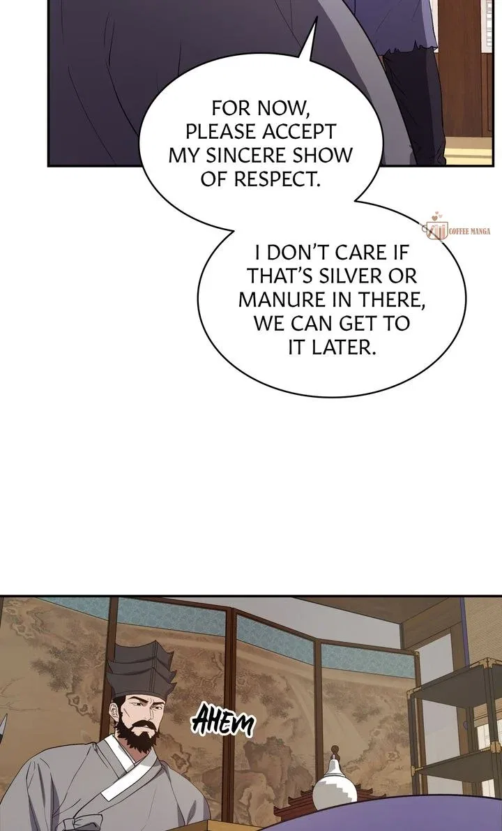 Dear Hong Rang Chapter 4 – Page 50