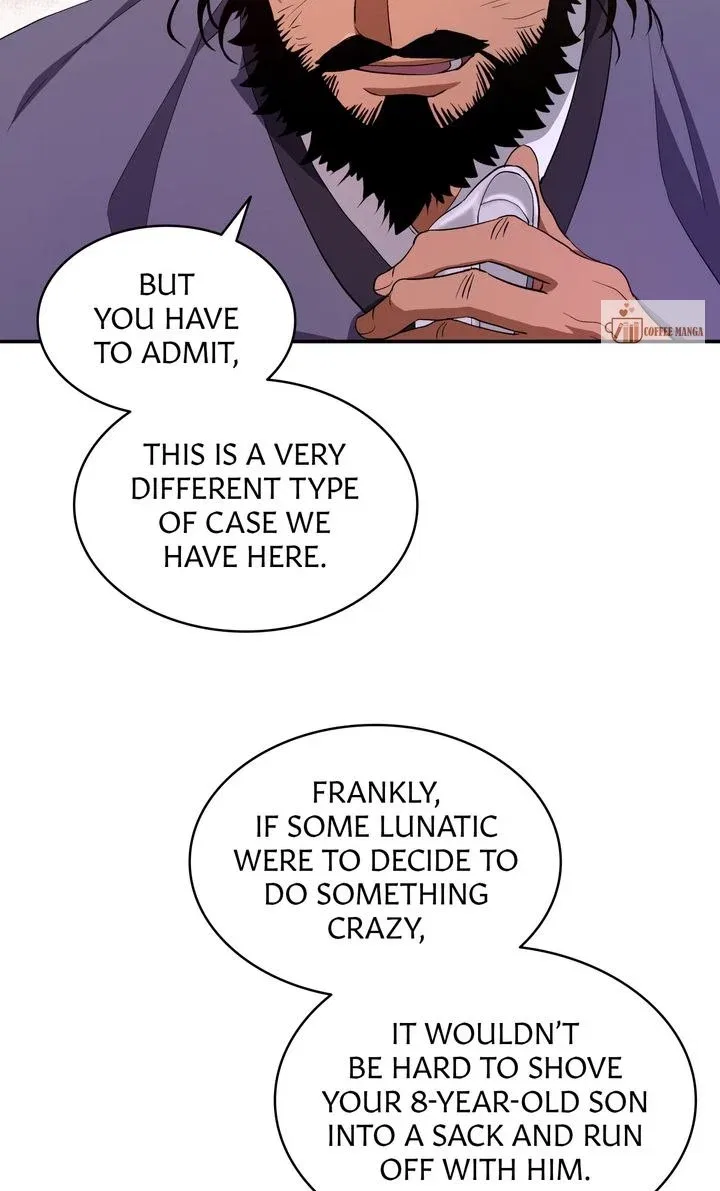 Dear Hong Rang Chapter 4 – Page 53