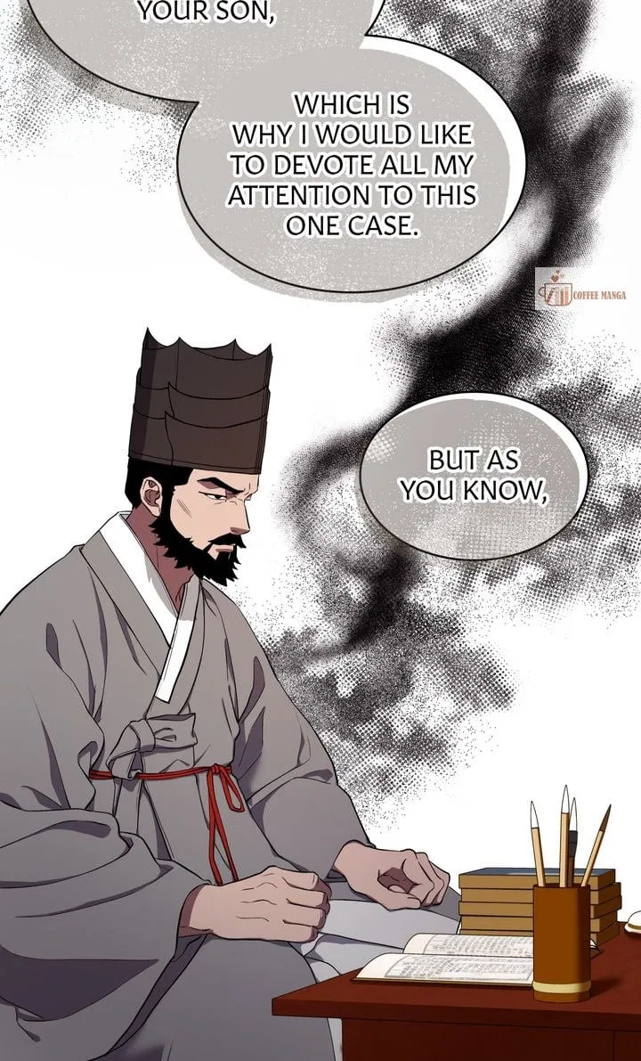 Dear Hong Rang Chapter 4 – Page 57