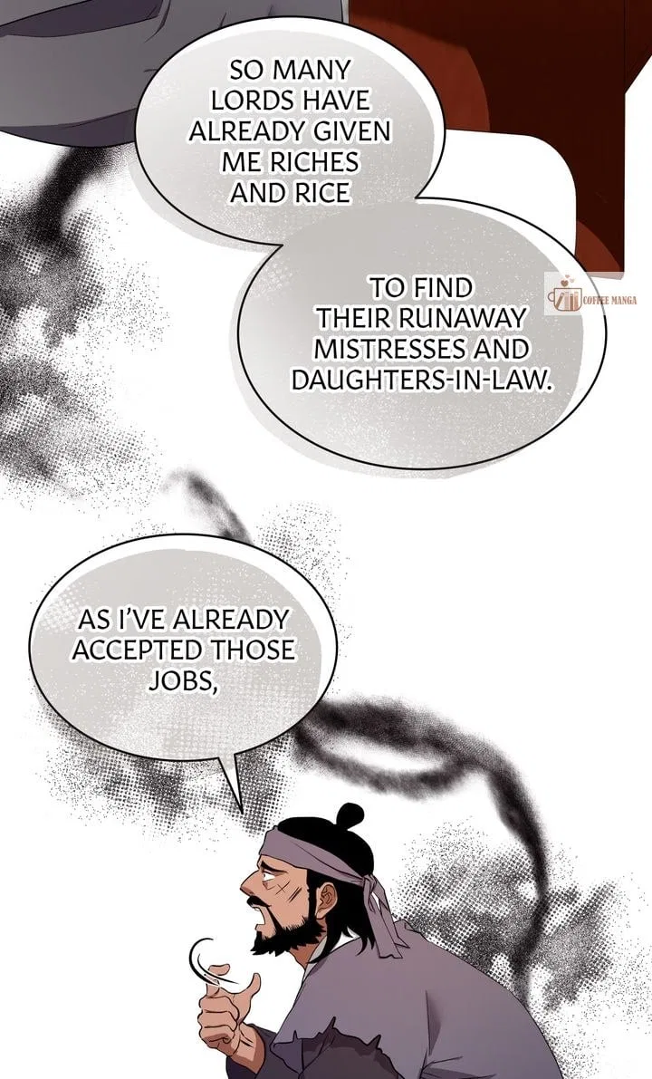 Dear Hong Rang Chapter 4 – Page 58