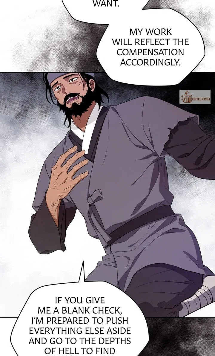 Dear Hong Rang Chapter 4 – Page 62