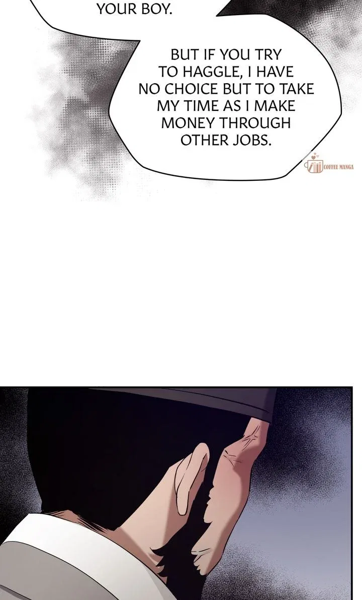 Dear Hong Rang Chapter 4 – Page 63