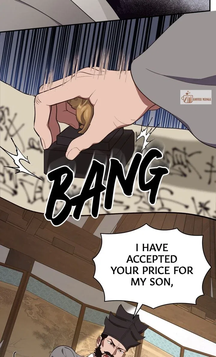 Dear Hong Rang Chapter 4 – Page 64