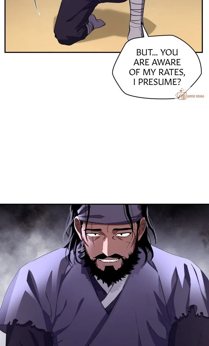 Dear Hong Rang Chapter 4 – Page 67