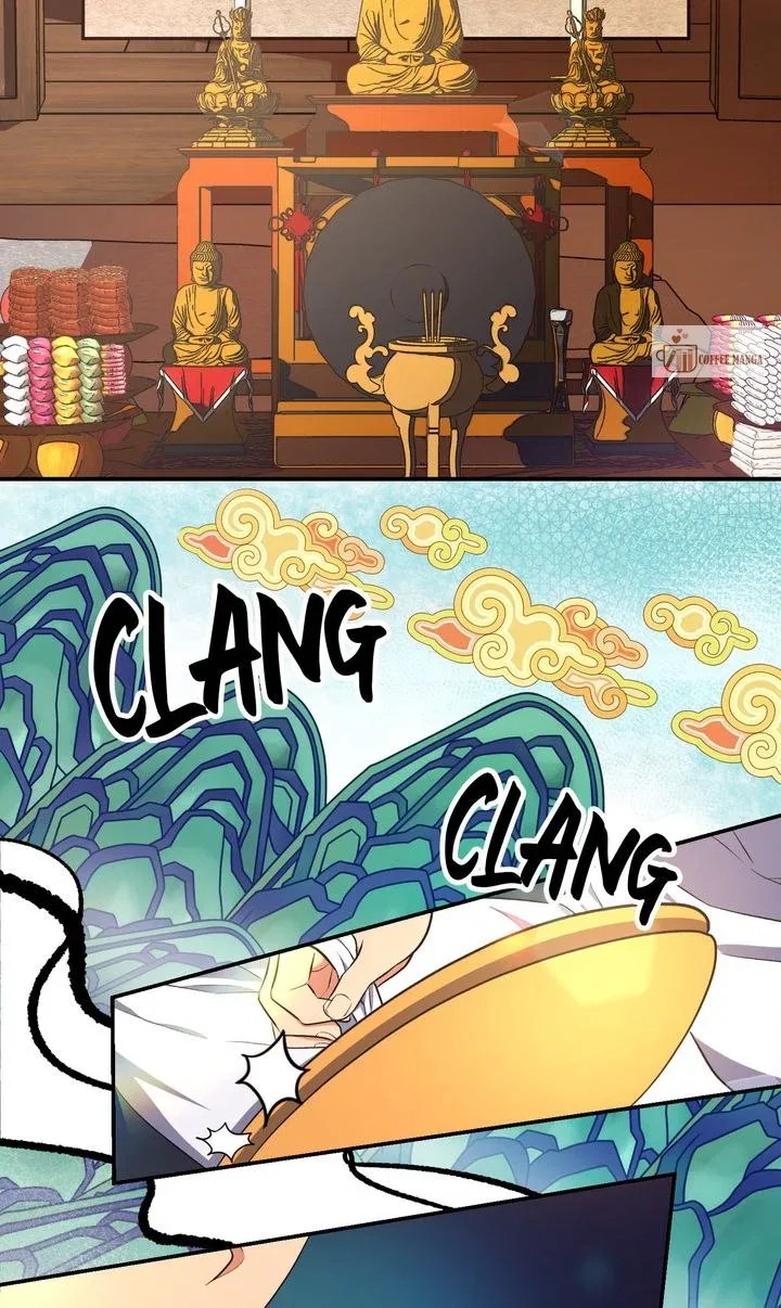 Dear Hong Rang Chapter 3 – Page 3