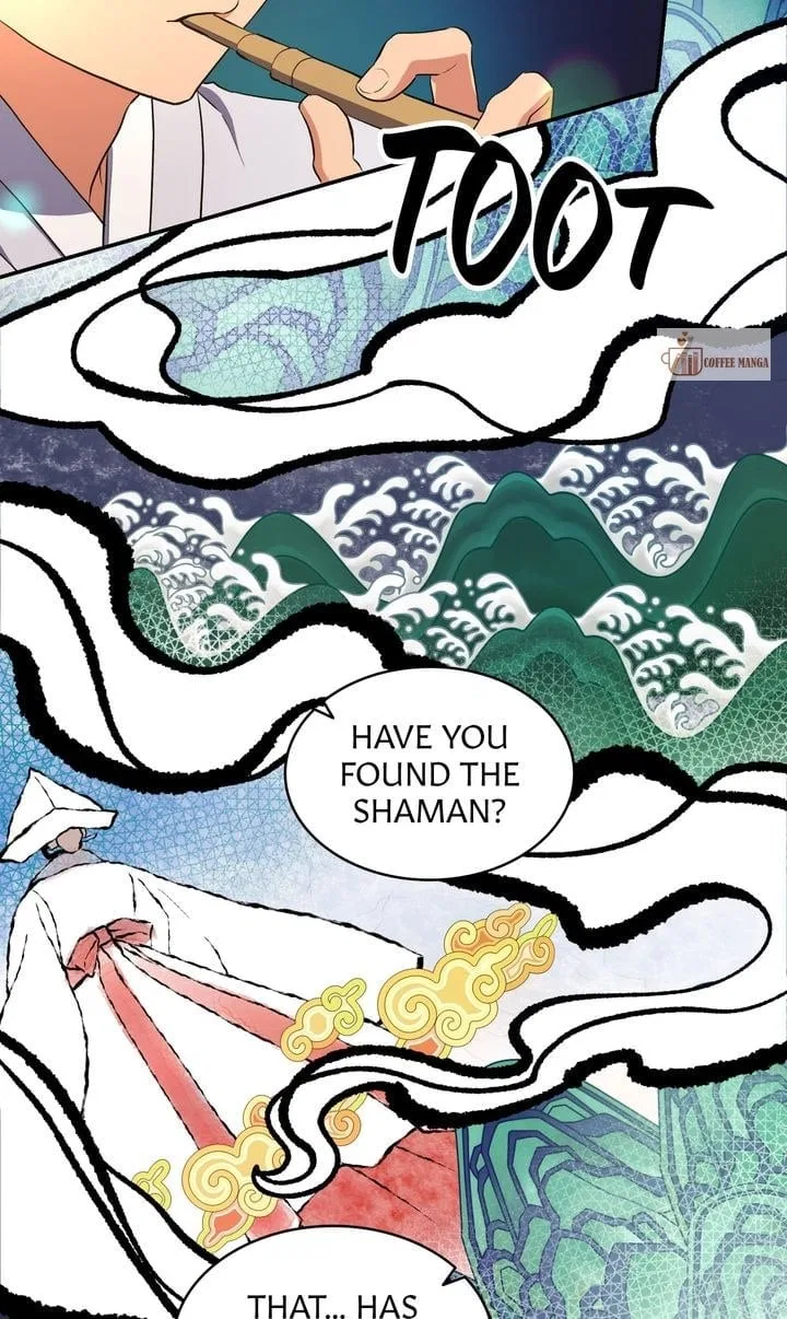 Dear Hong Rang Chapter 3 – Page 4