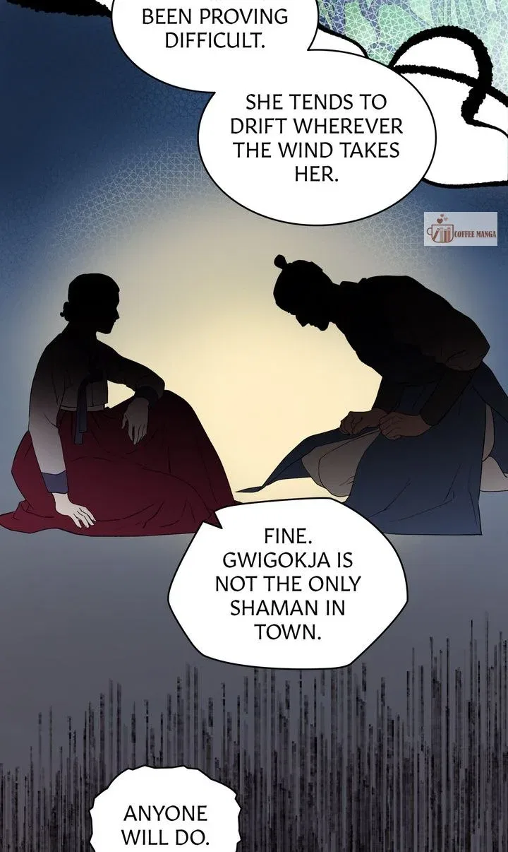 Dear Hong Rang Chapter 3 – Page 5