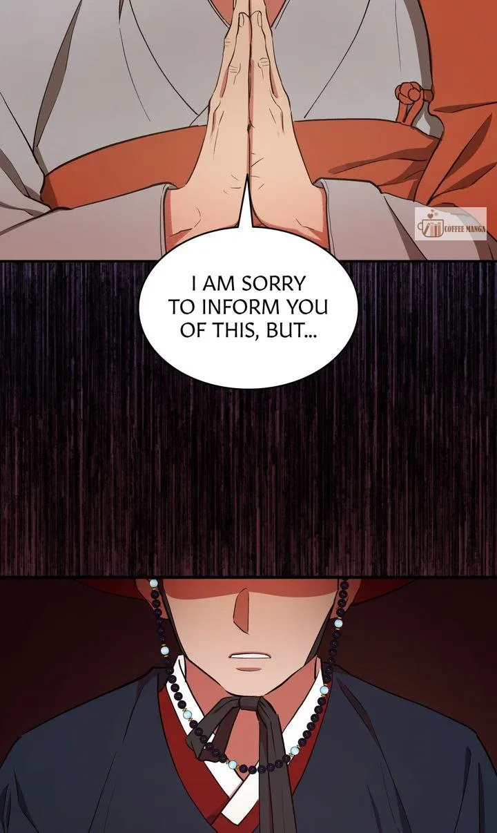 Dear Hong Rang Chapter 3 – Page 7