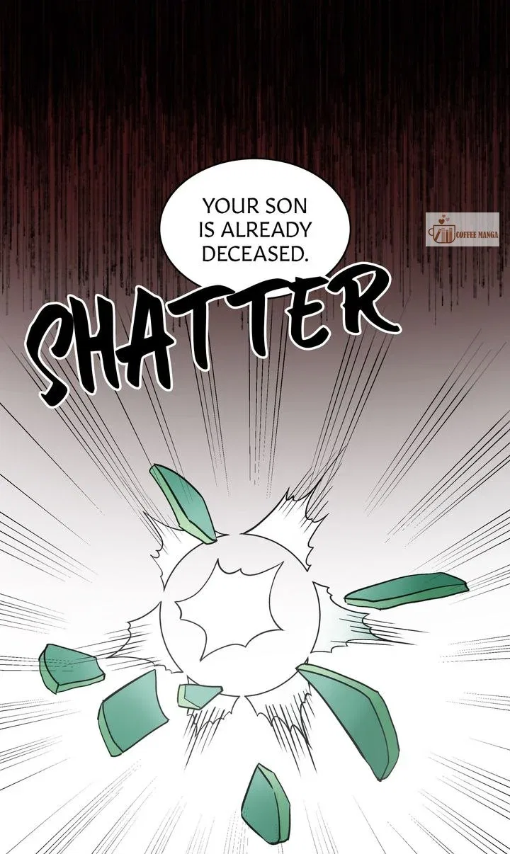 Dear Hong Rang Chapter 3 – Page 9