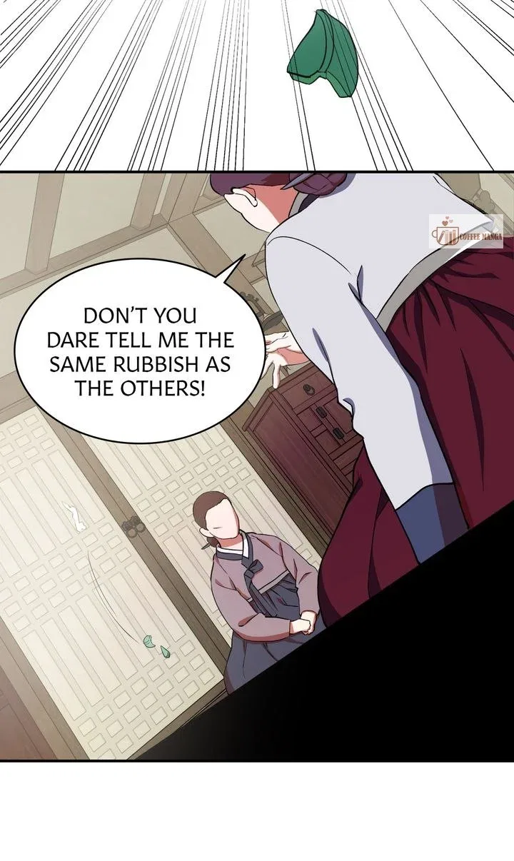 Dear Hong Rang Chapter 3 – Page 10
