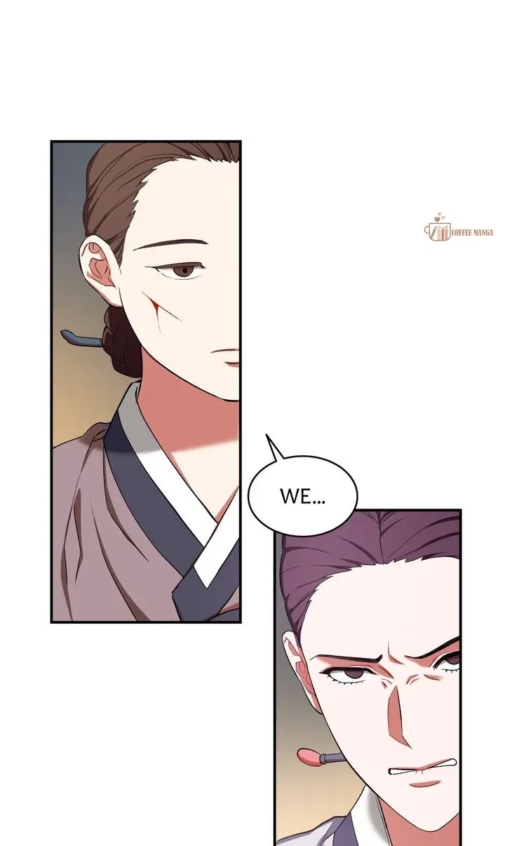 Dear Hong Rang Chapter 3 – Page 11