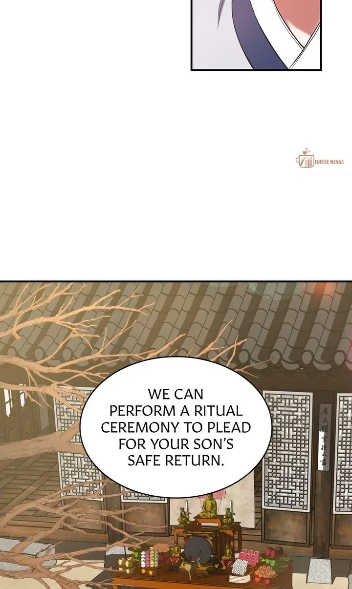 Dear Hong Rang Chapter 3 – Page 12