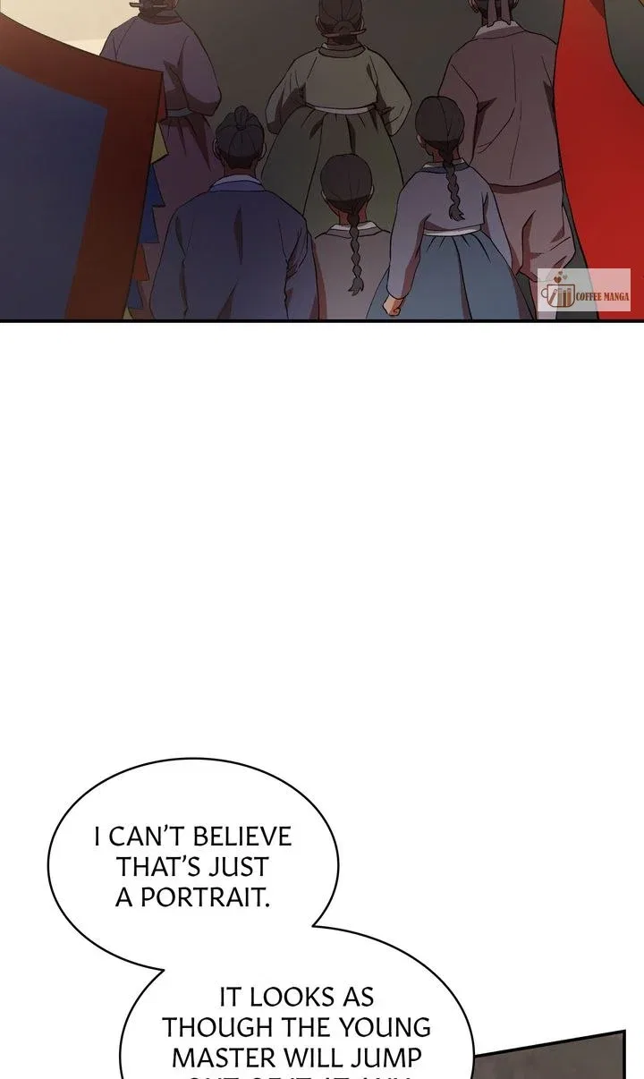 Dear Hong Rang Chapter 3 – Page 14