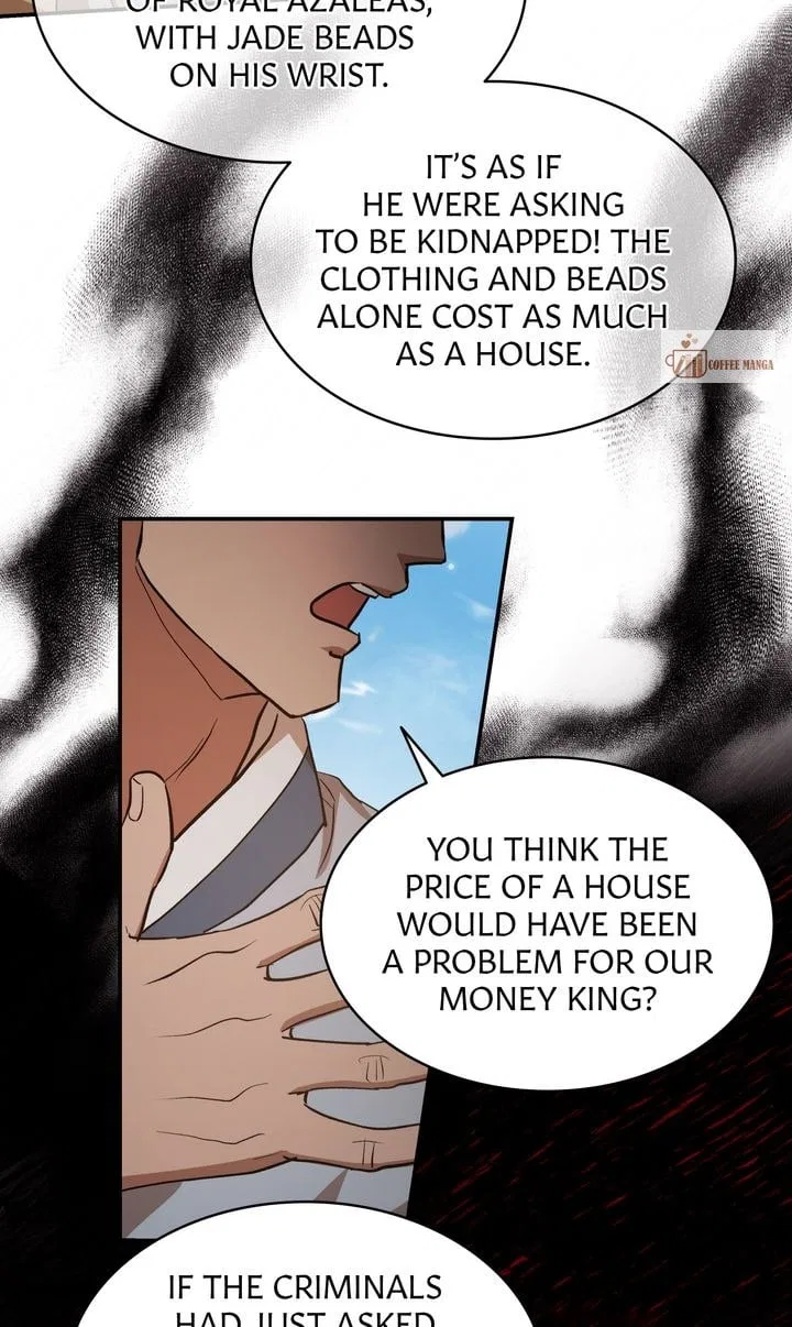 Dear Hong Rang Chapter 3 – Page 16