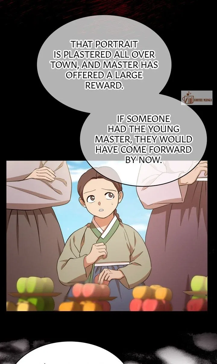 Dear Hong Rang Chapter 3 – Page 18