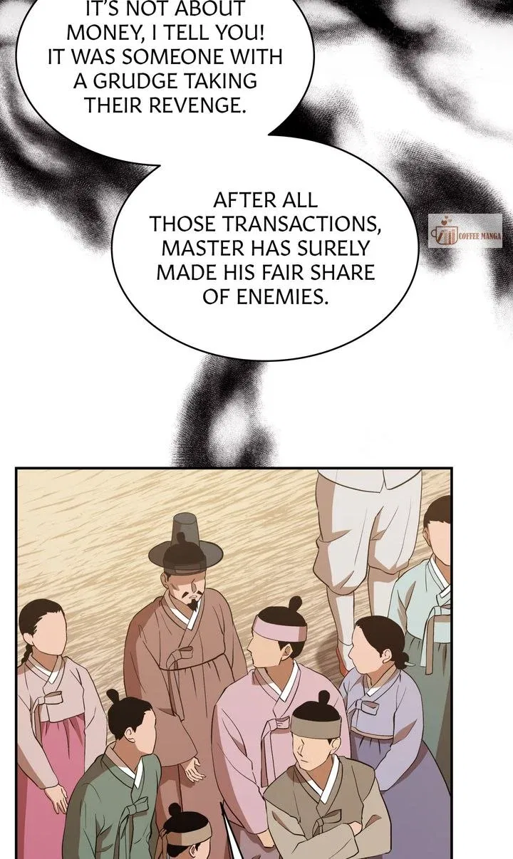 Dear Hong Rang Chapter 3 – Page 19