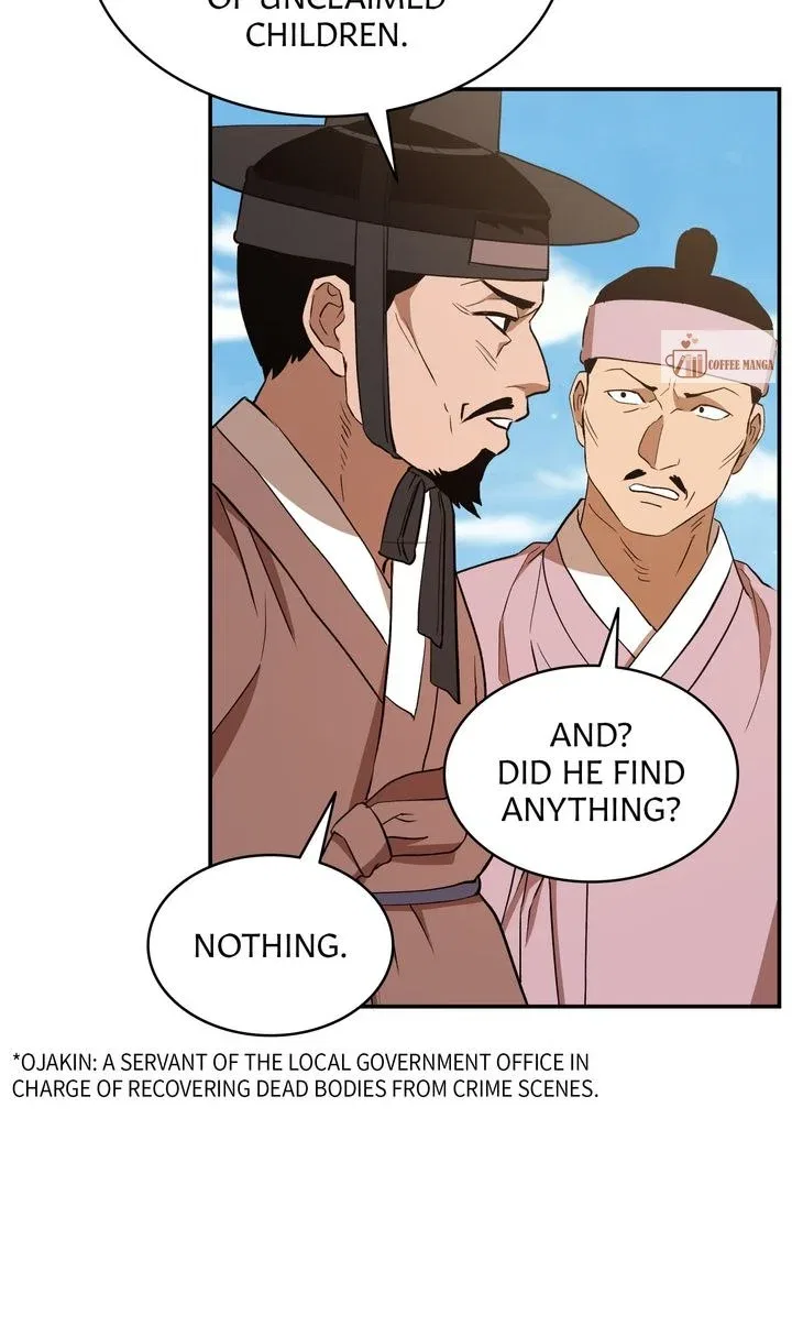 Dear Hong Rang Chapter 3 – Page 21