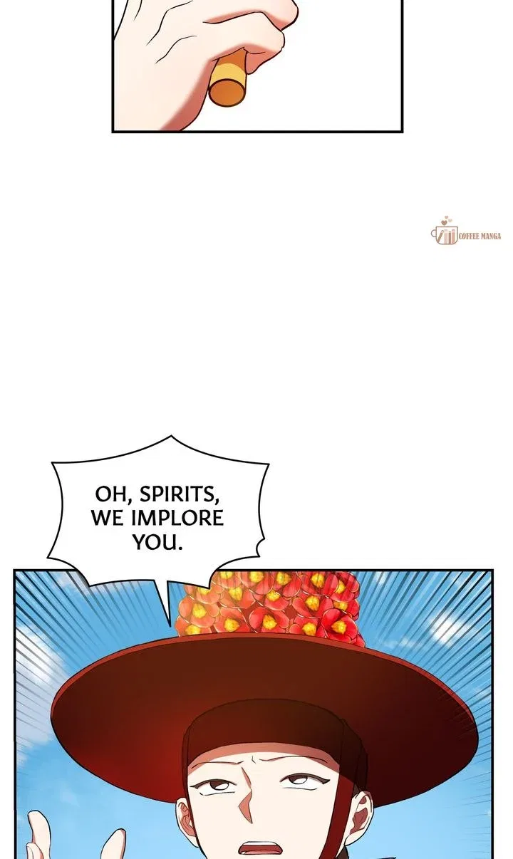 Dear Hong Rang Chapter 3 – Page 26