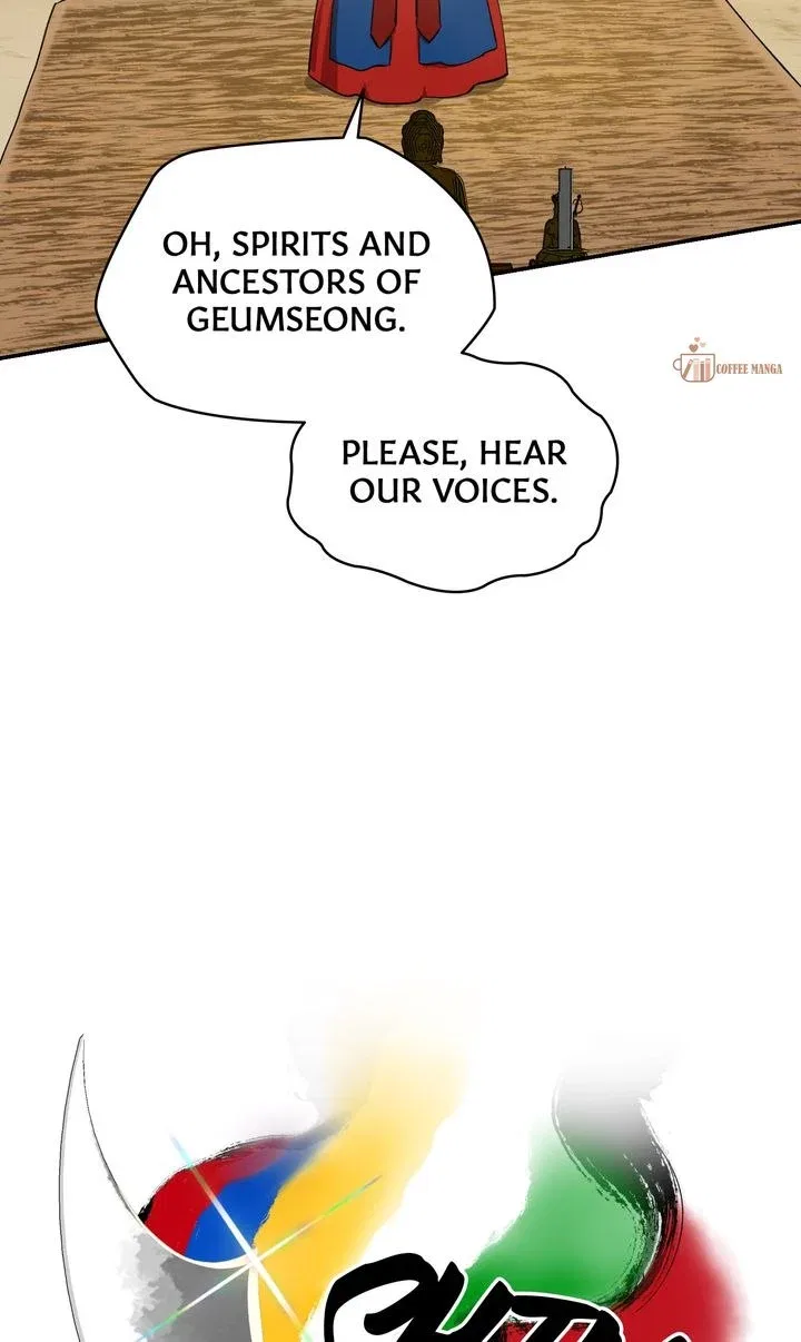 Dear Hong Rang Chapter 3 – Page 28