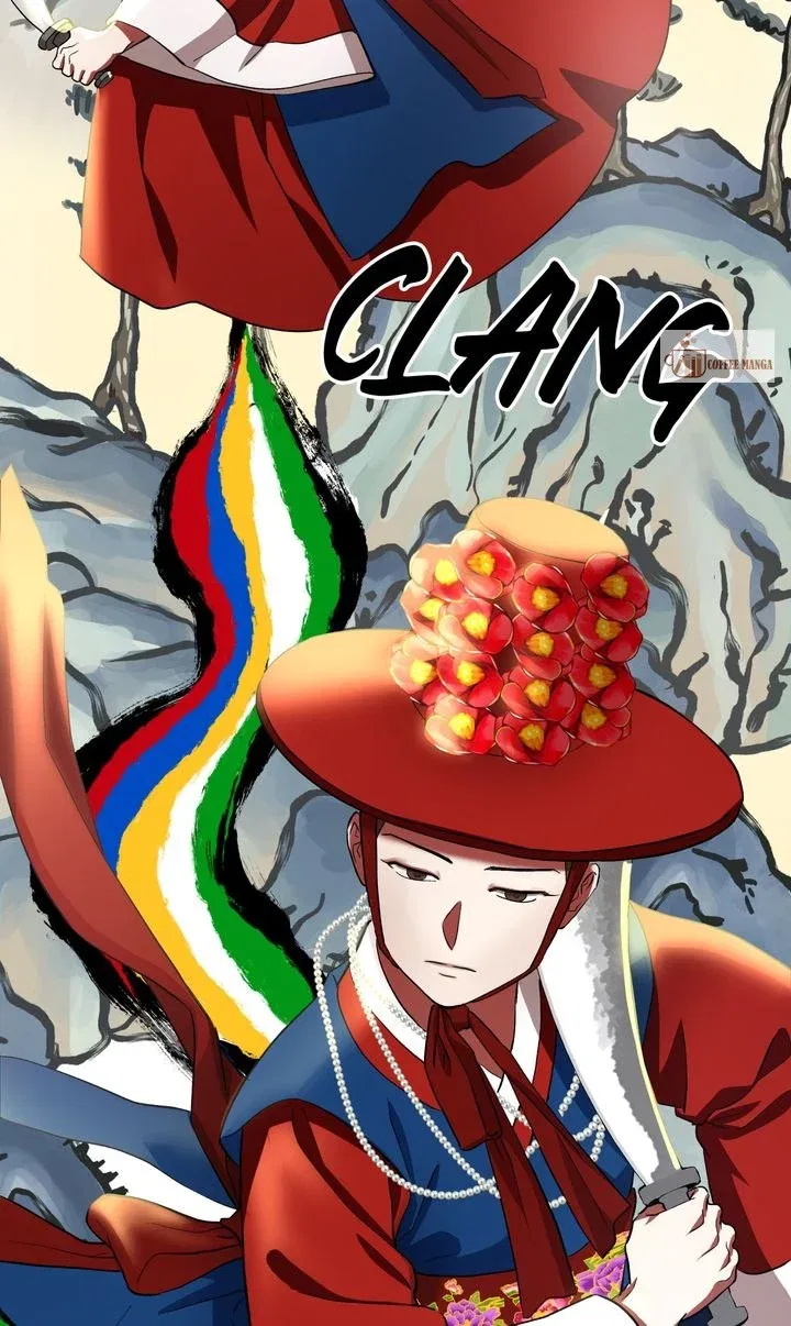 Dear Hong Rang Chapter 3 – Page 30