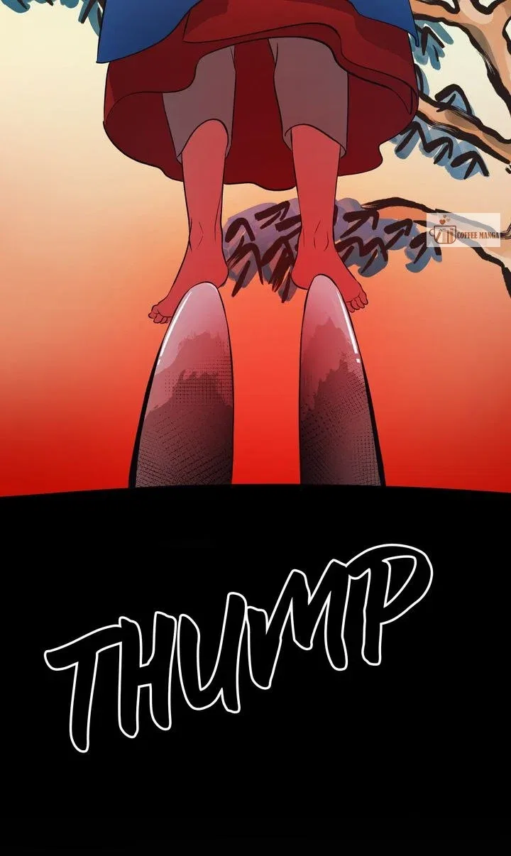 Dear Hong Rang Chapter 3 – Page 33