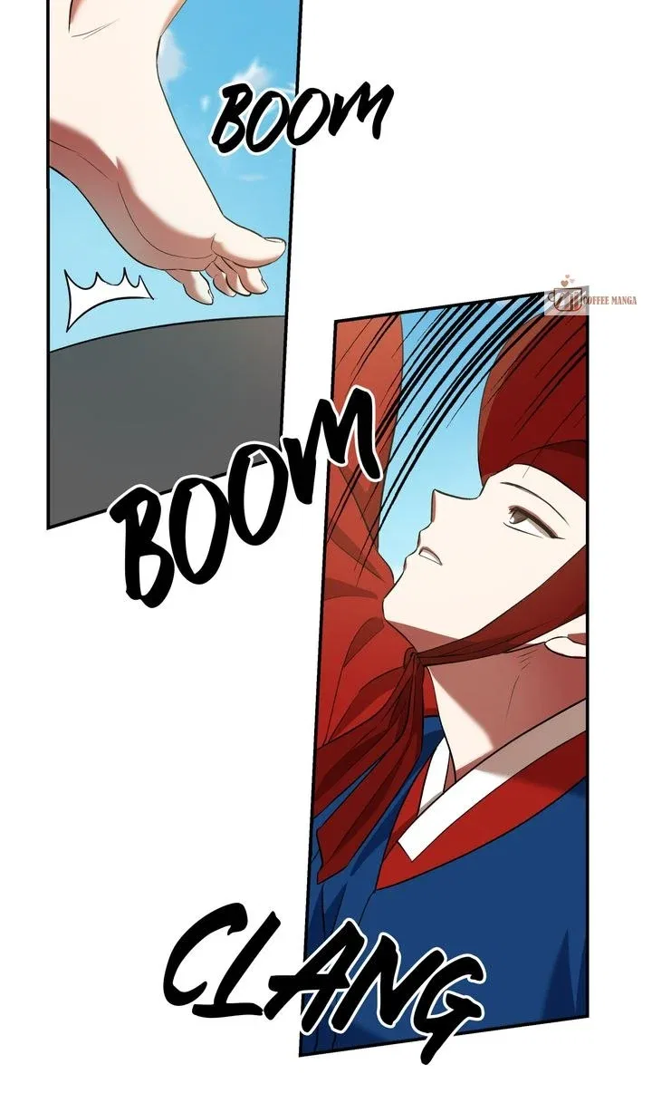Dear Hong Rang Chapter 3 – Page 35