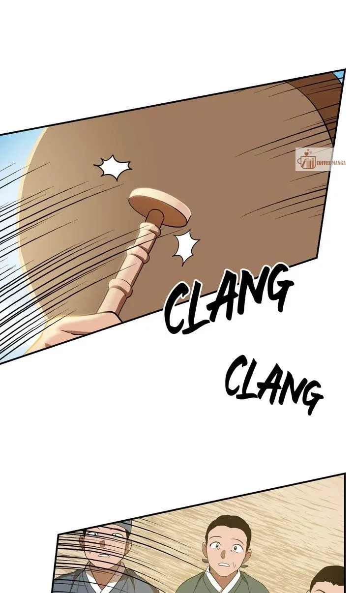 Dear Hong Rang Chapter 3 – Page 36