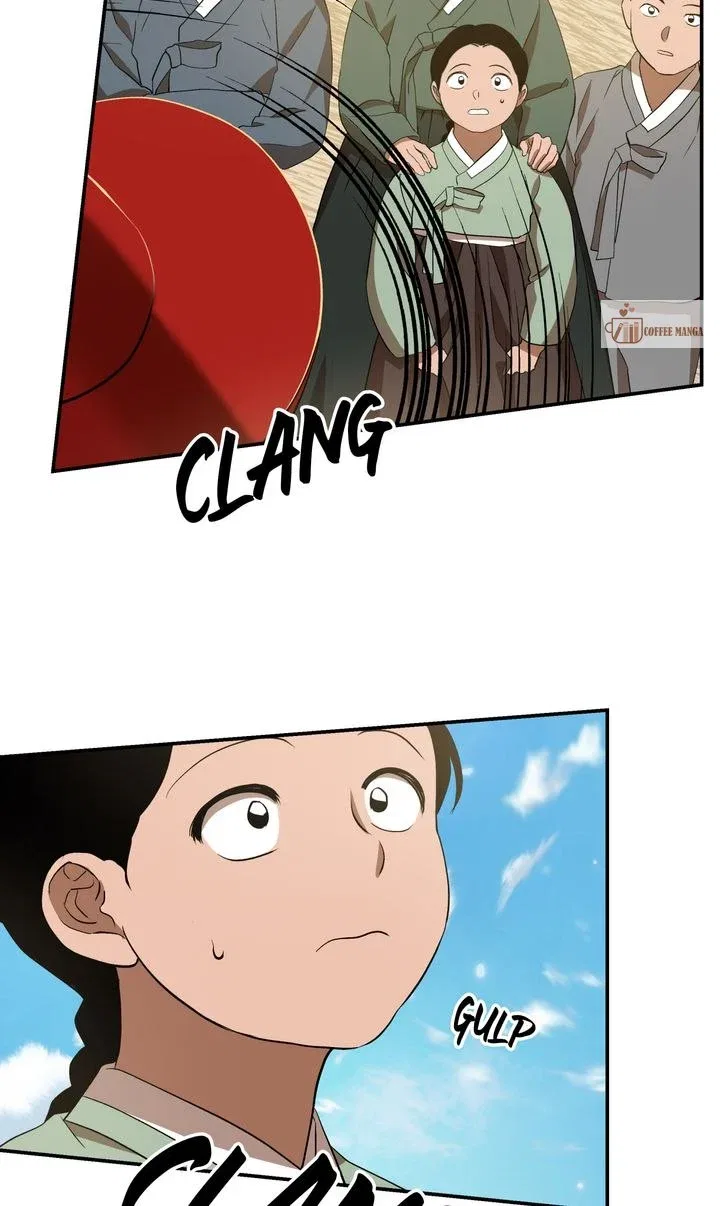 Dear Hong Rang Chapter 3 – Page 37