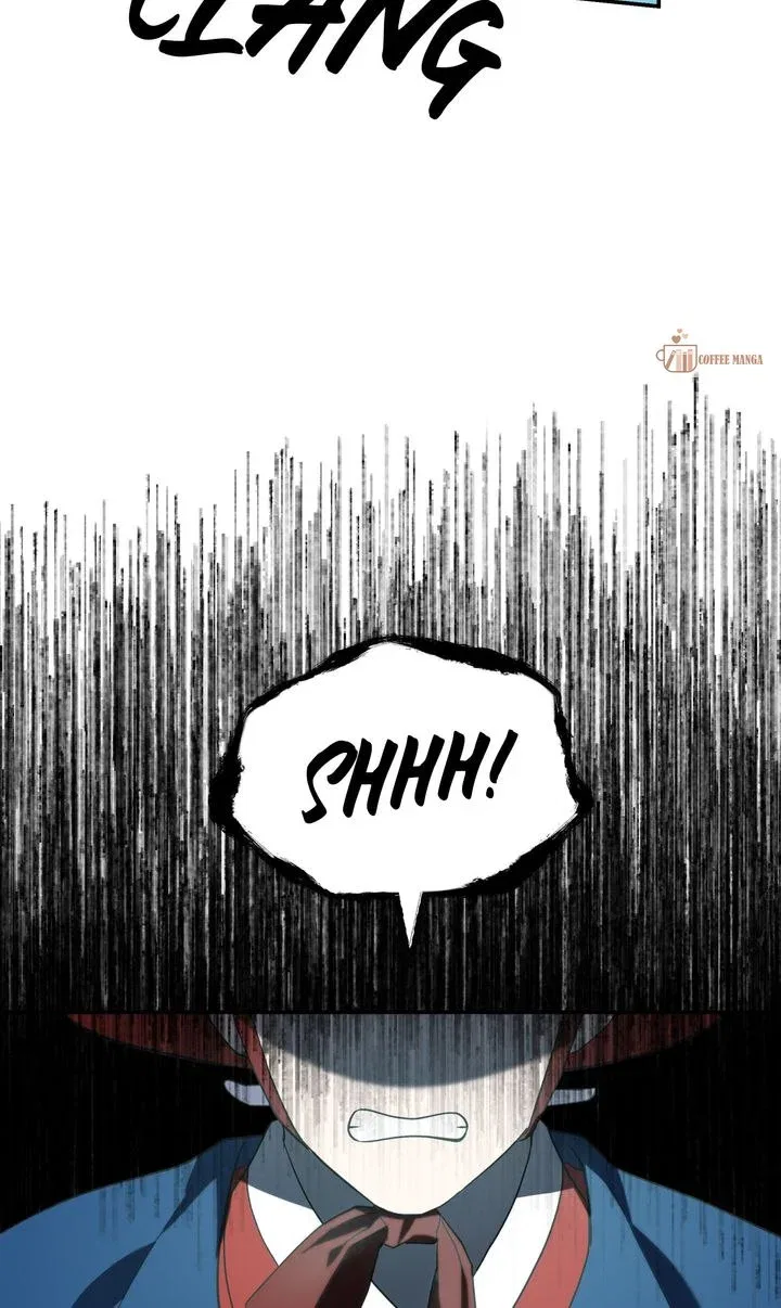 Dear Hong Rang Chapter 3 – Page 38