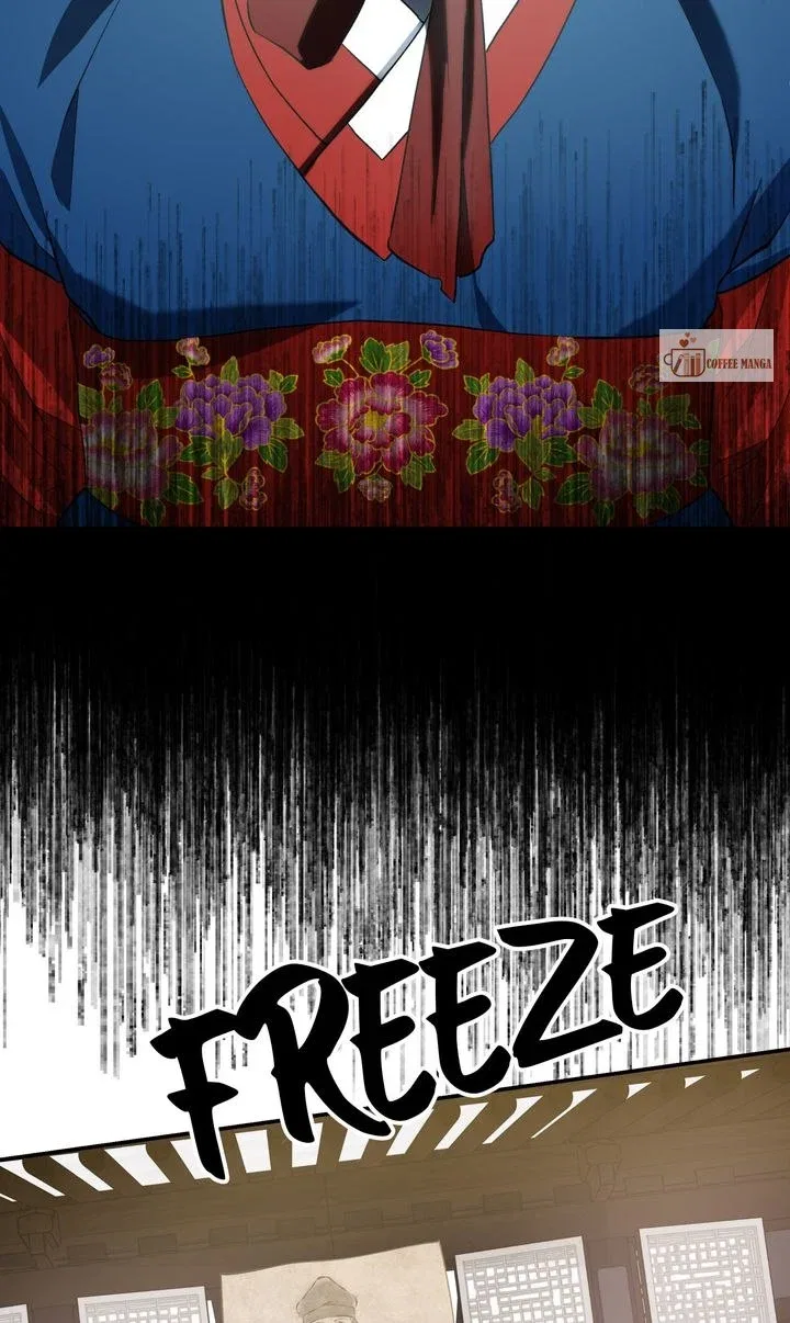 Dear Hong Rang Chapter 3 – Page 39