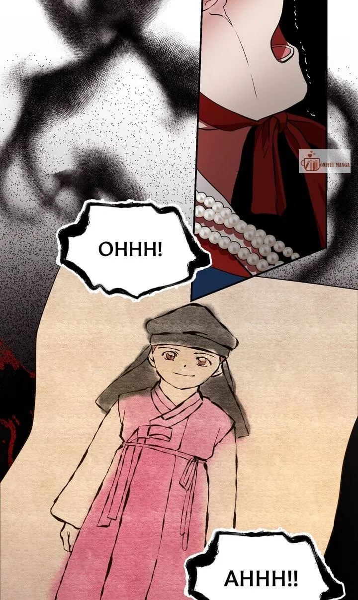 Dear Hong Rang Chapter 3 – Page 43