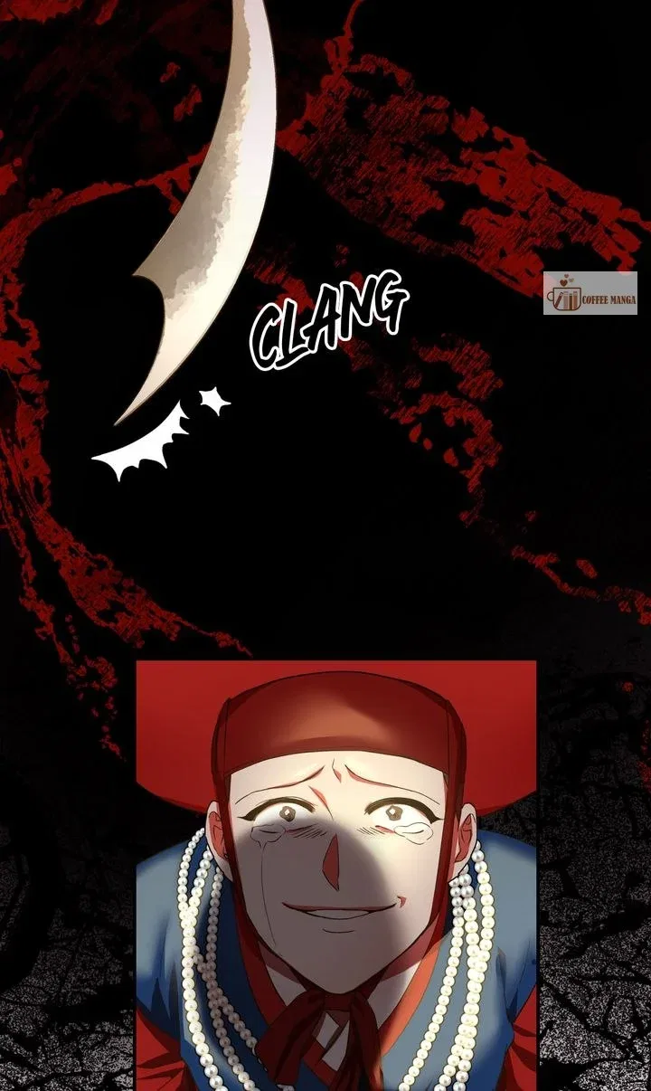Dear Hong Rang Chapter 3 – Page 45