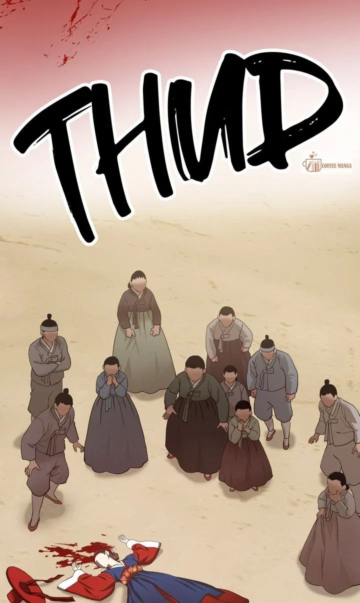 Dear Hong Rang Chapter 3 – Page 49