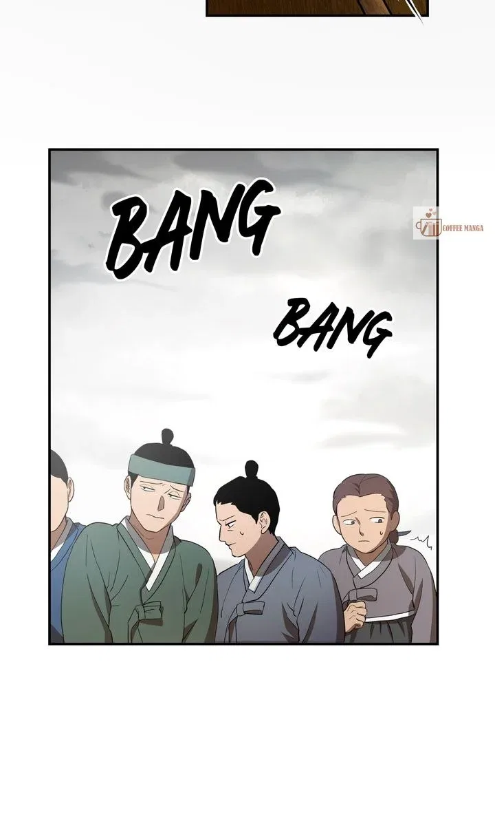 Dear Hong Rang Chapter 3 – Page 55
