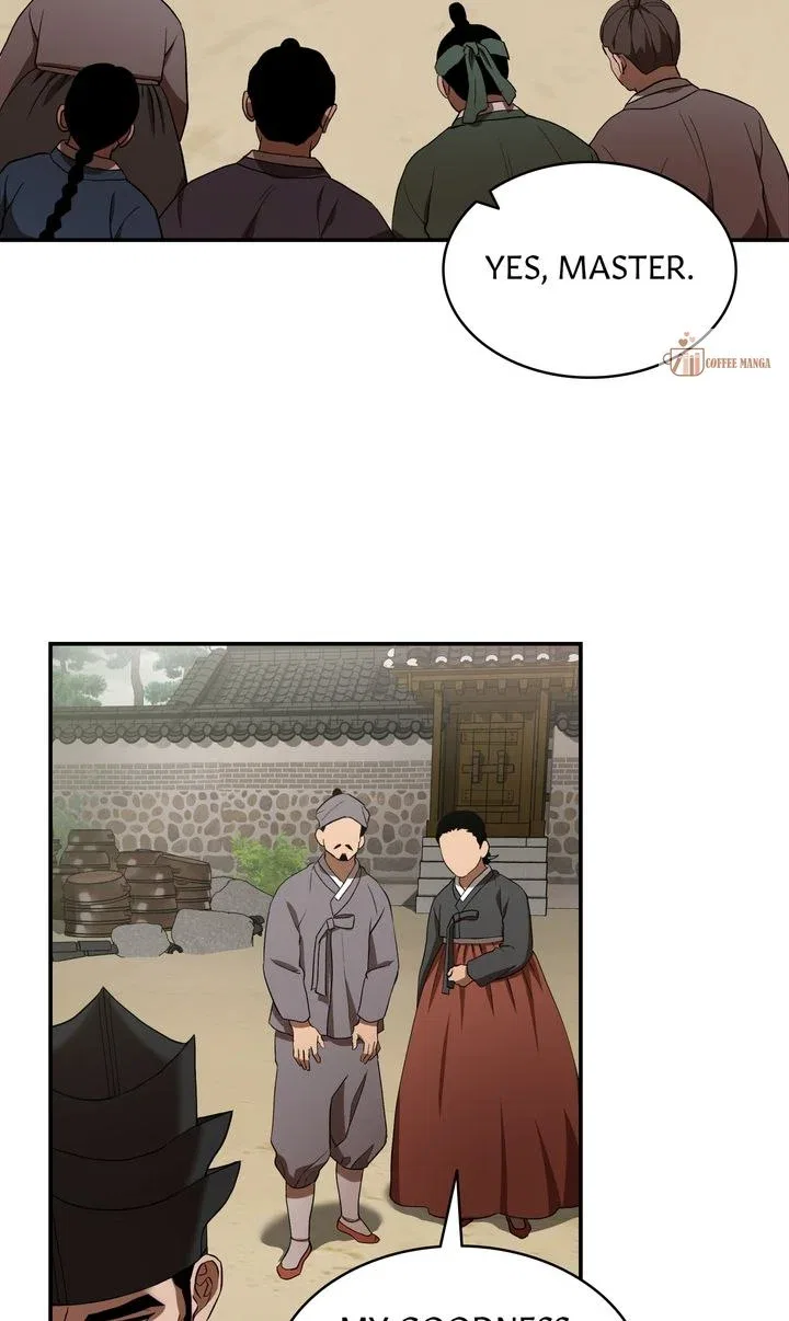 Dear Hong Rang Chapter 3 – Page 57