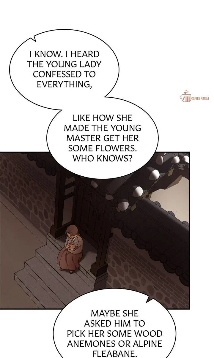 Dear Hong Rang Chapter 3 – Page 60