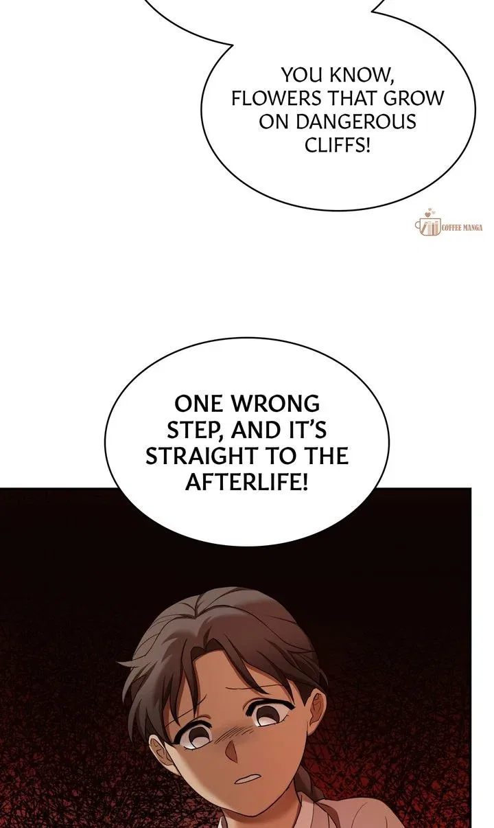 Dear Hong Rang Chapter 3 – Page 61