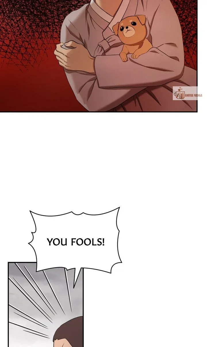 Dear Hong Rang Chapter 3 – Page 62