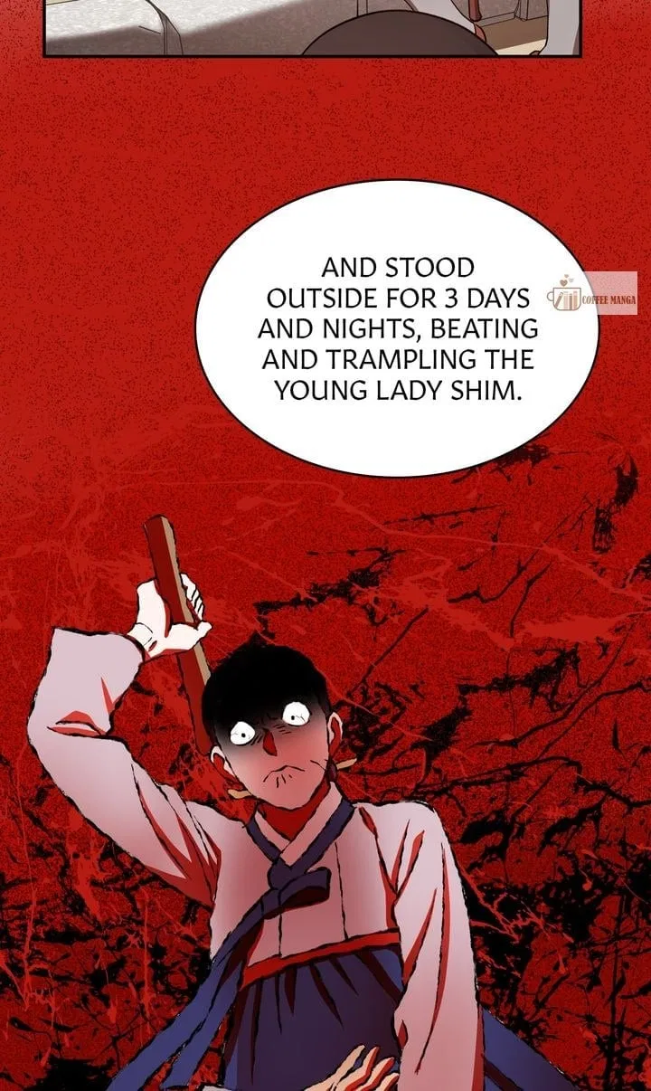 Dear Hong Rang Chapter 3 – Page 65