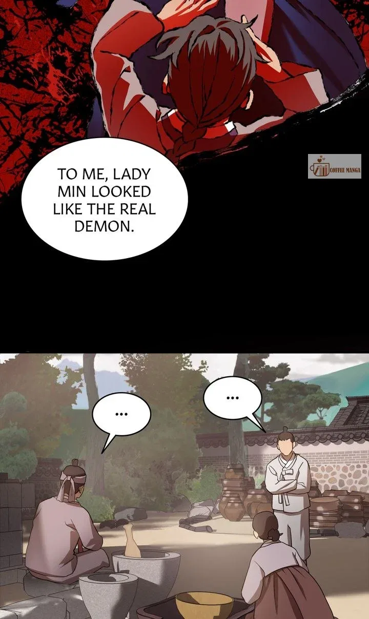 Dear Hong Rang Chapter 3 – Page 66