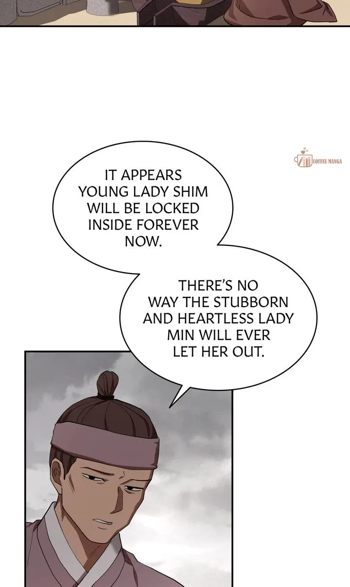 Dear Hong Rang Chapter 3 – Page 67
