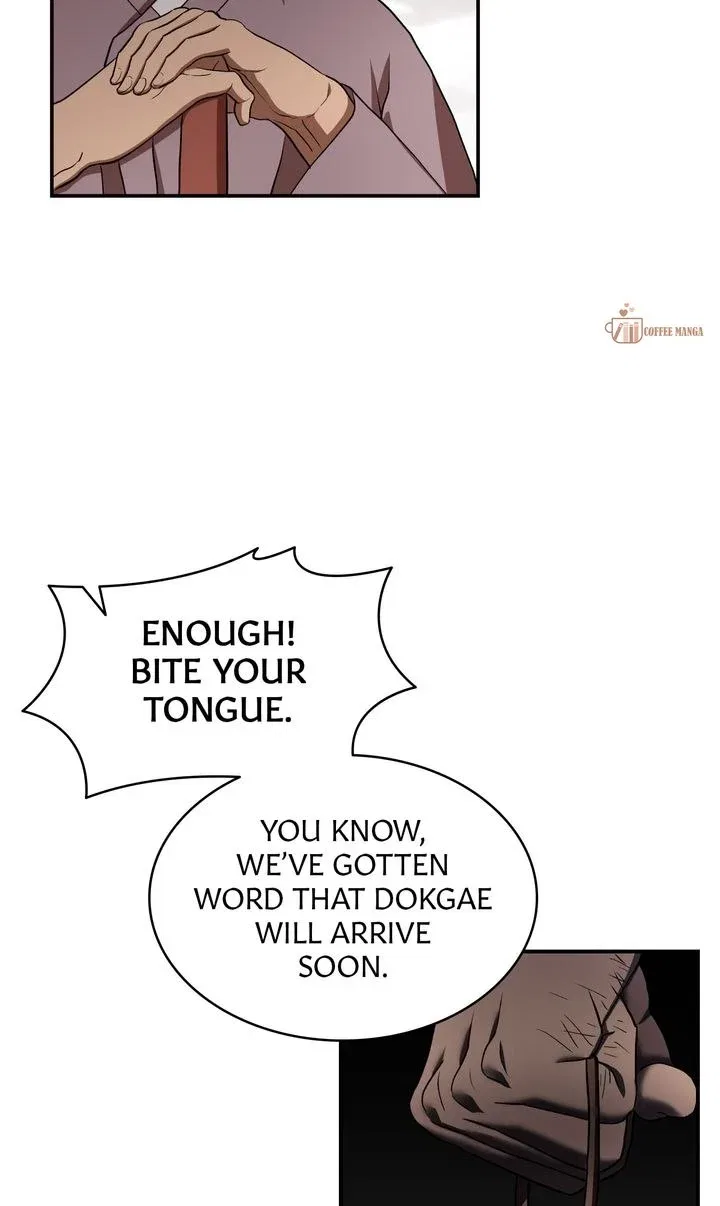 Dear Hong Rang Chapter 3 – Page 68