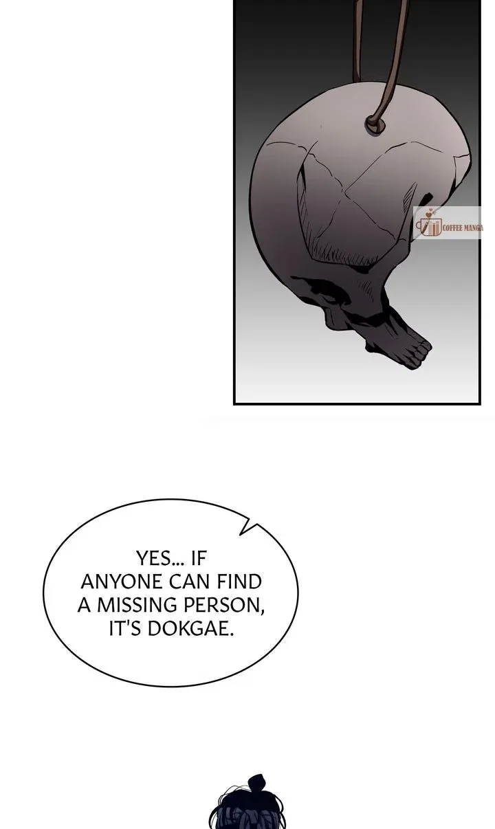 Dear Hong Rang Chapter 3 – Page 69