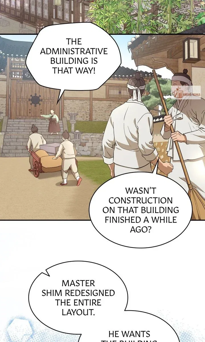 Dear Hong Rang Chapter 2 – Page 2