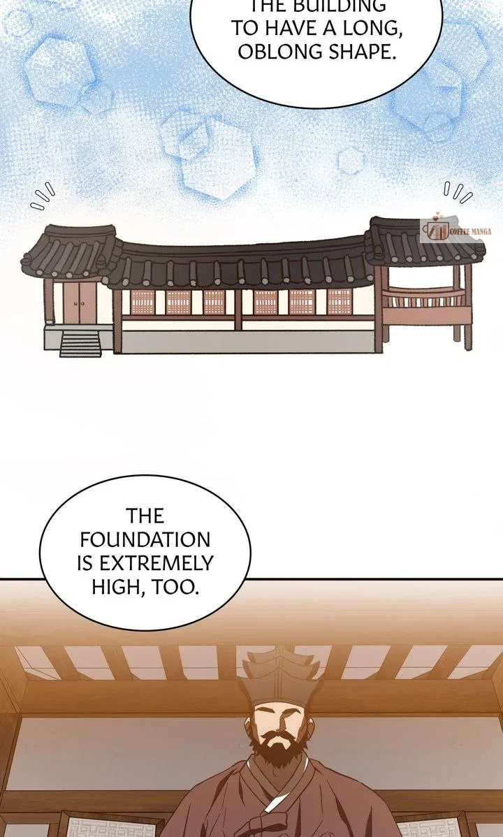 Dear Hong Rang Chapter 2 – Page 3