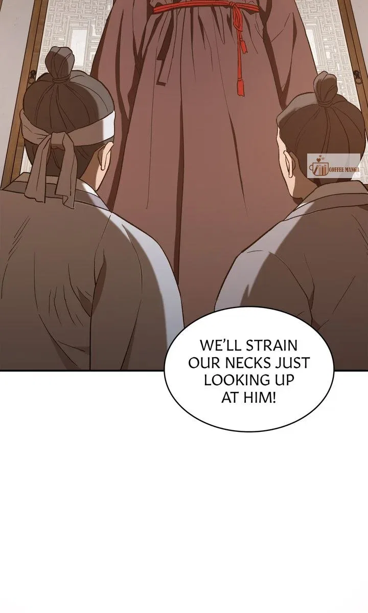 Dear Hong Rang Chapter 2 – Page 4
