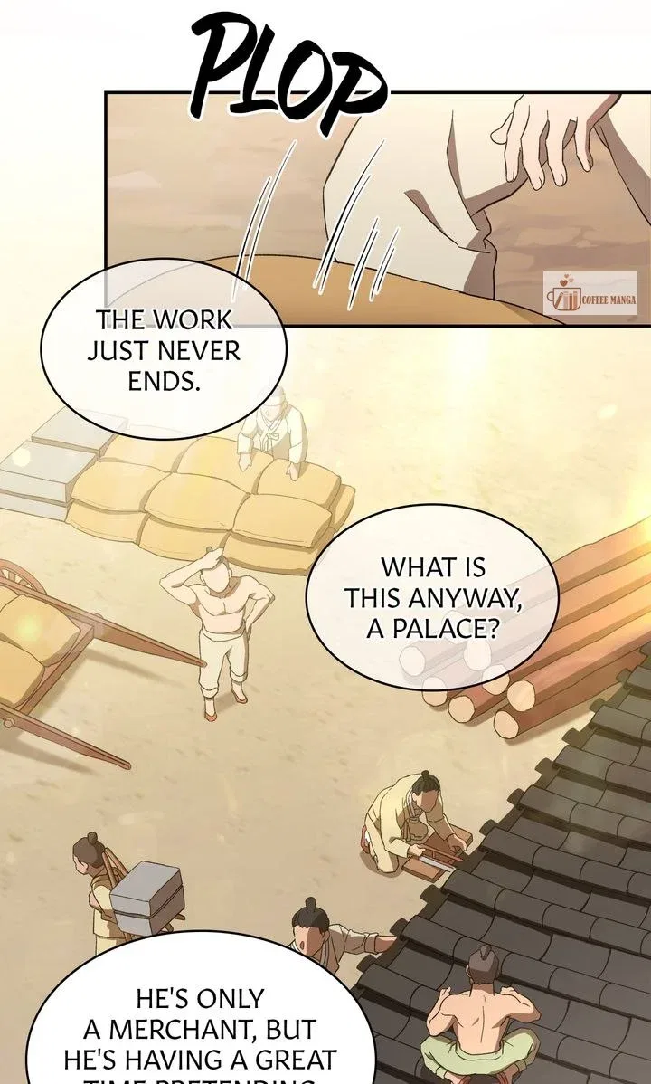 Dear Hong Rang Chapter 2 – Page 5