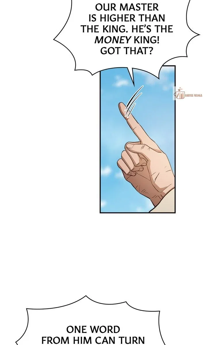 Dear Hong Rang Chapter 2 – Page 7