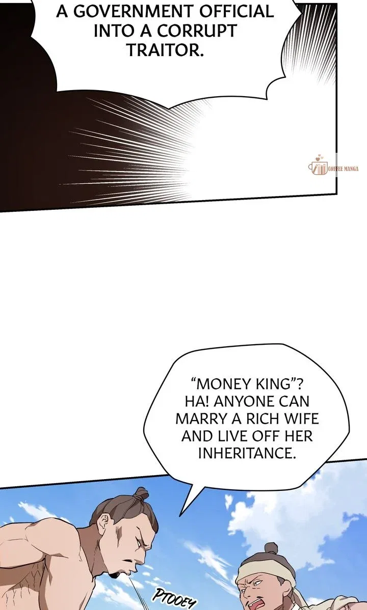 Dear Hong Rang Chapter 2 – Page 8